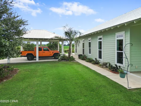 $599,000 | 5223 A Palamino Lane, Greenwood, FL 32443