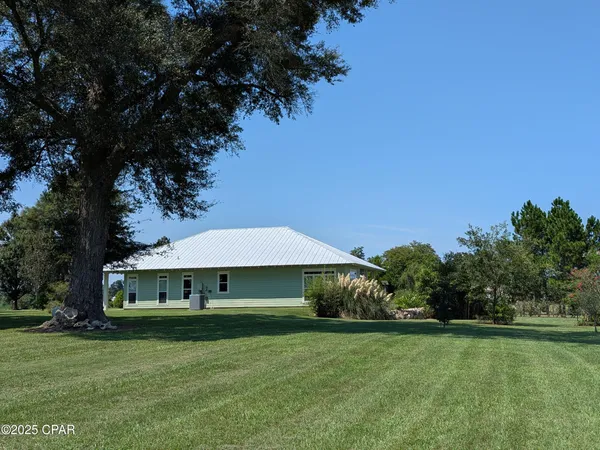 $599,000 | 5223 A Palamino Lane, Greenwood, FL 32443