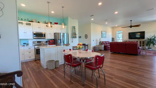 $599,000 | 5223 A Palamino Lane, Greenwood, FL 32443