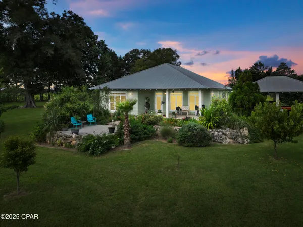 $599,000 | 5223 A Palamino Lane, Greenwood, FL 32443