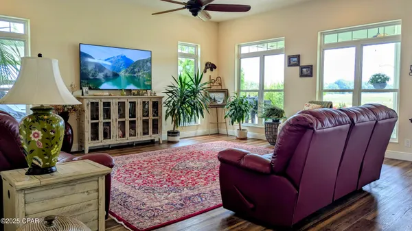 $599,000 | 5223 A Palamino Lane, Greenwood, FL 32443