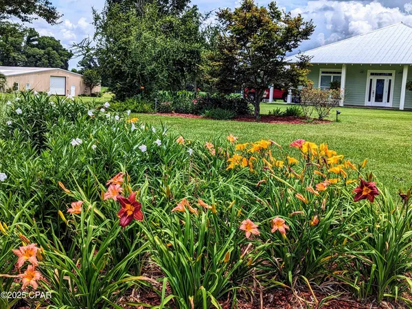 $599,000 | 5223 A Palamino Lane, Greenwood, FL 32443