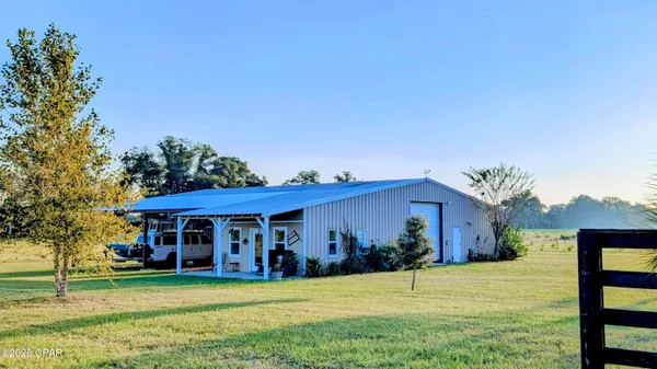 $599,000 | 5223 A Palamino Lane, Greenwood, FL 32443