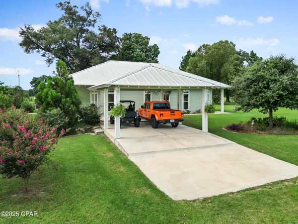 $599,000 | 5223 A Palamino Lane, Greenwood, FL 32443