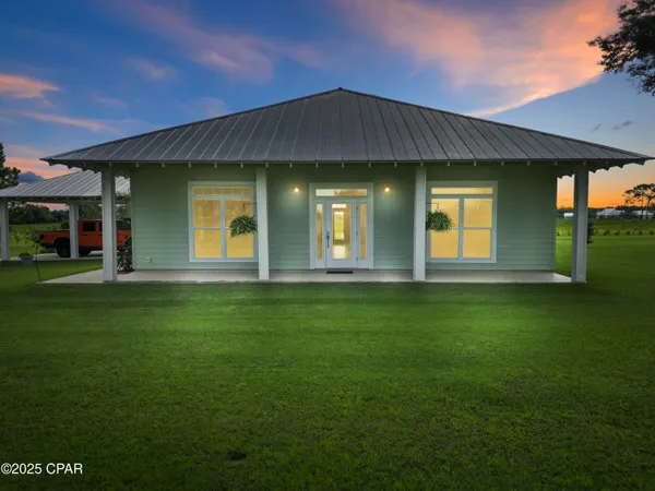 $599,000 | 5223 A Palamino Lane, Greenwood, FL 32443