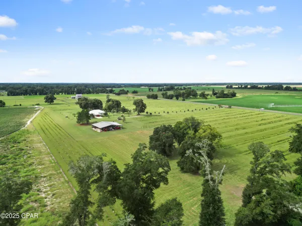 $599,000 | 5223 A Palamino Lane, Greenwood, FL 32443