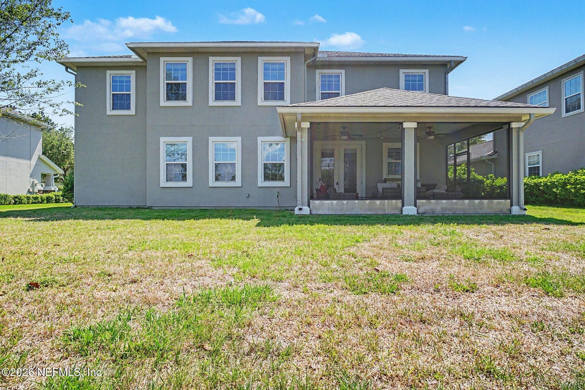4492 Quail Hollow Road Orange Park, FL 32065 - Photo 26 of 31 030_file_8556
