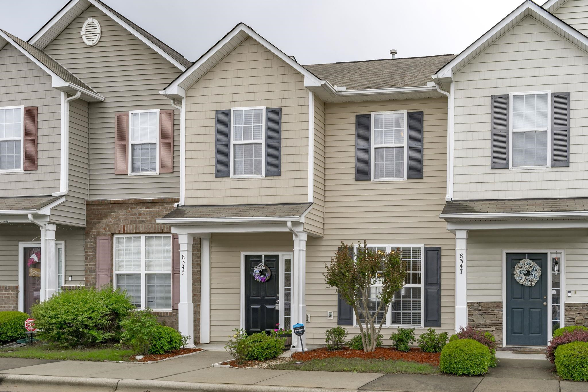 8345 Boca Point Raleigh, NC 27616 - Photo 1 of 27 Exterior Front