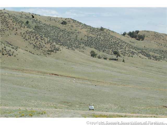 7062 Larimer Road Hartsel, CO 80449 - Photo 15 of 25 a view of a beach with a mountain view