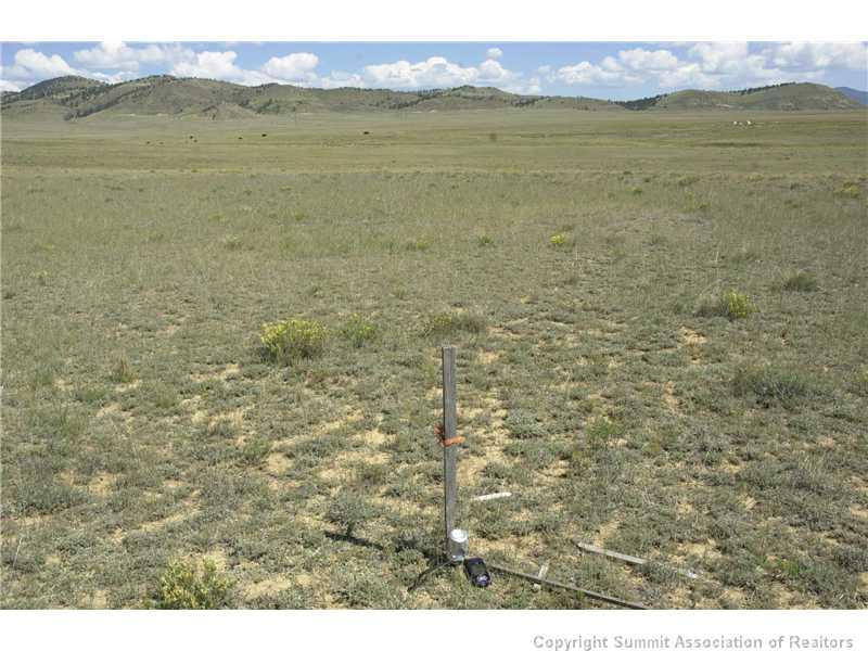 7062 Larimer Road Hartsel, CO 80449 - Photo 25 of 25 a view of an ocean from a mountain
