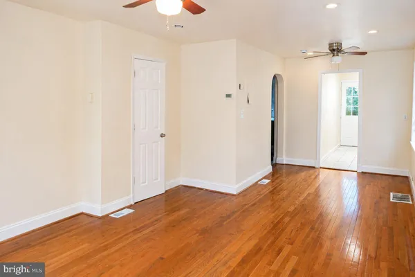 $1,330 | 59 Galveston Place Southwest, Unit 1, Washington, DC 20032
