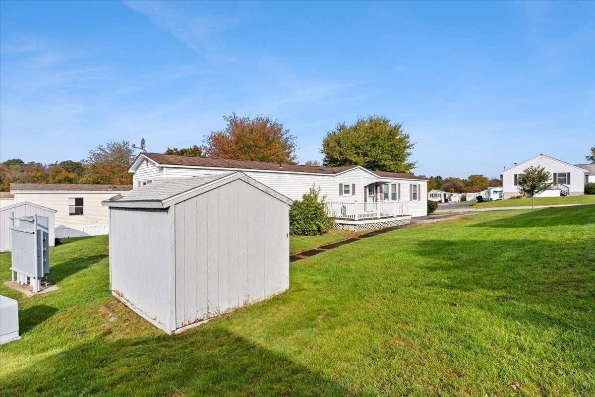 6 Wampanoag Road Taunton, MA 02780 - Photo 26 of 29 Gallery Image 26