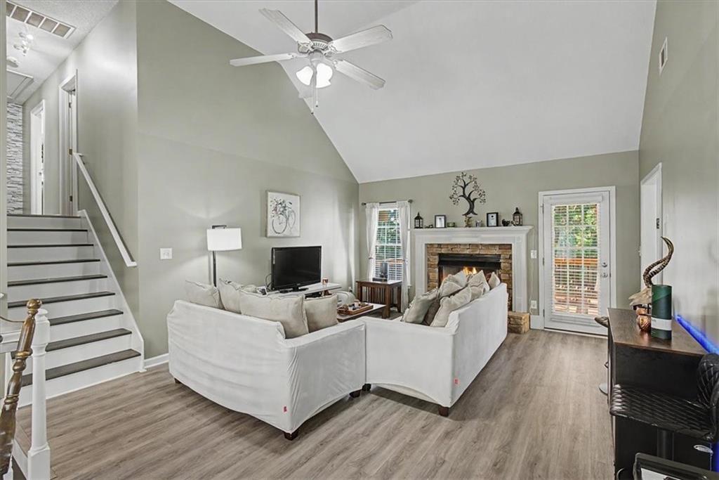 214 Moore Valley Way Canton, GA 30115 - Photo 9 of 59