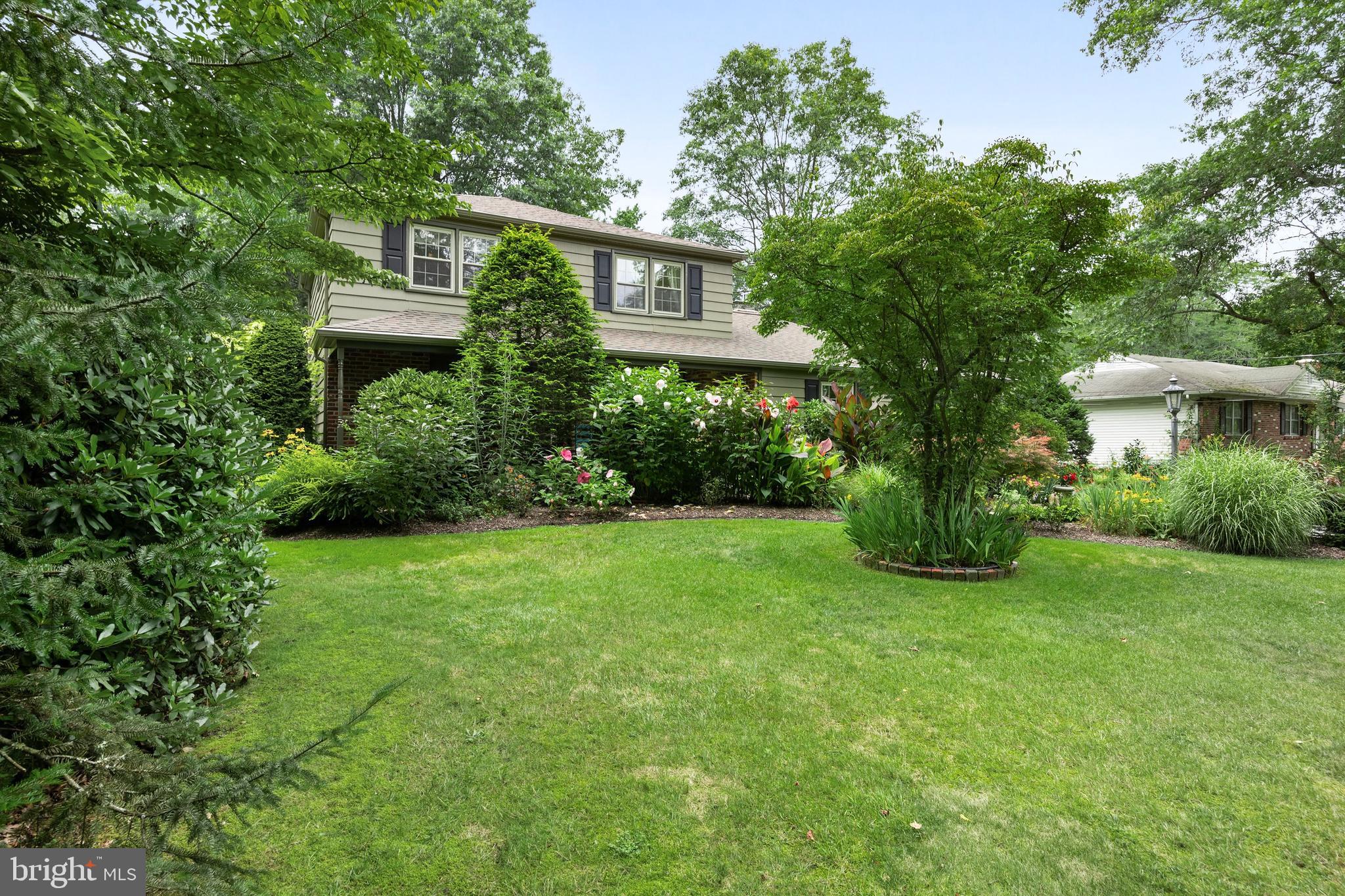 28 Taunton Road Medford, NJ 08055 - Photo 3 of 58