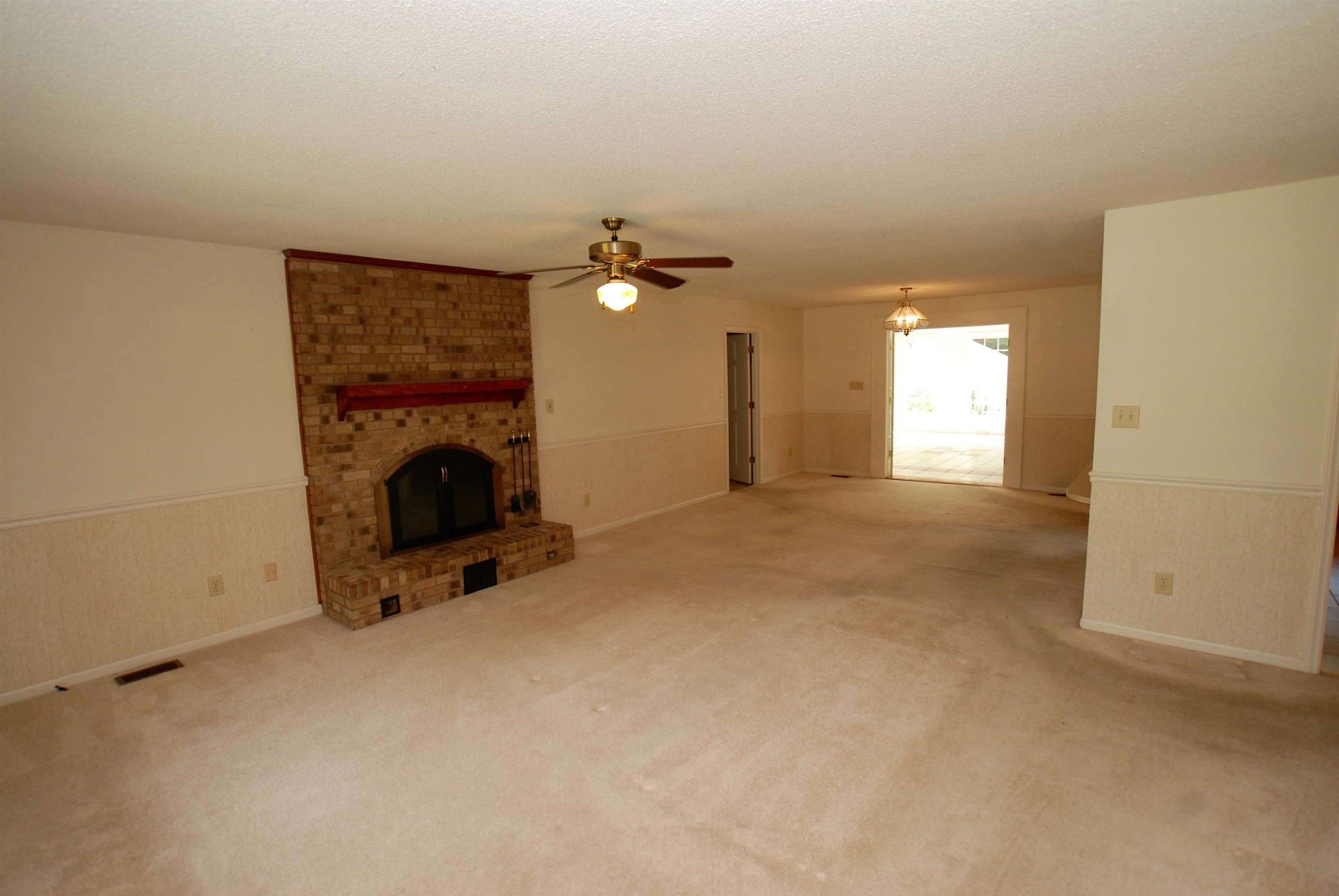 4006 Brown Place Raleigh, NC 27604 - Photo 4 of 20 Photo 4