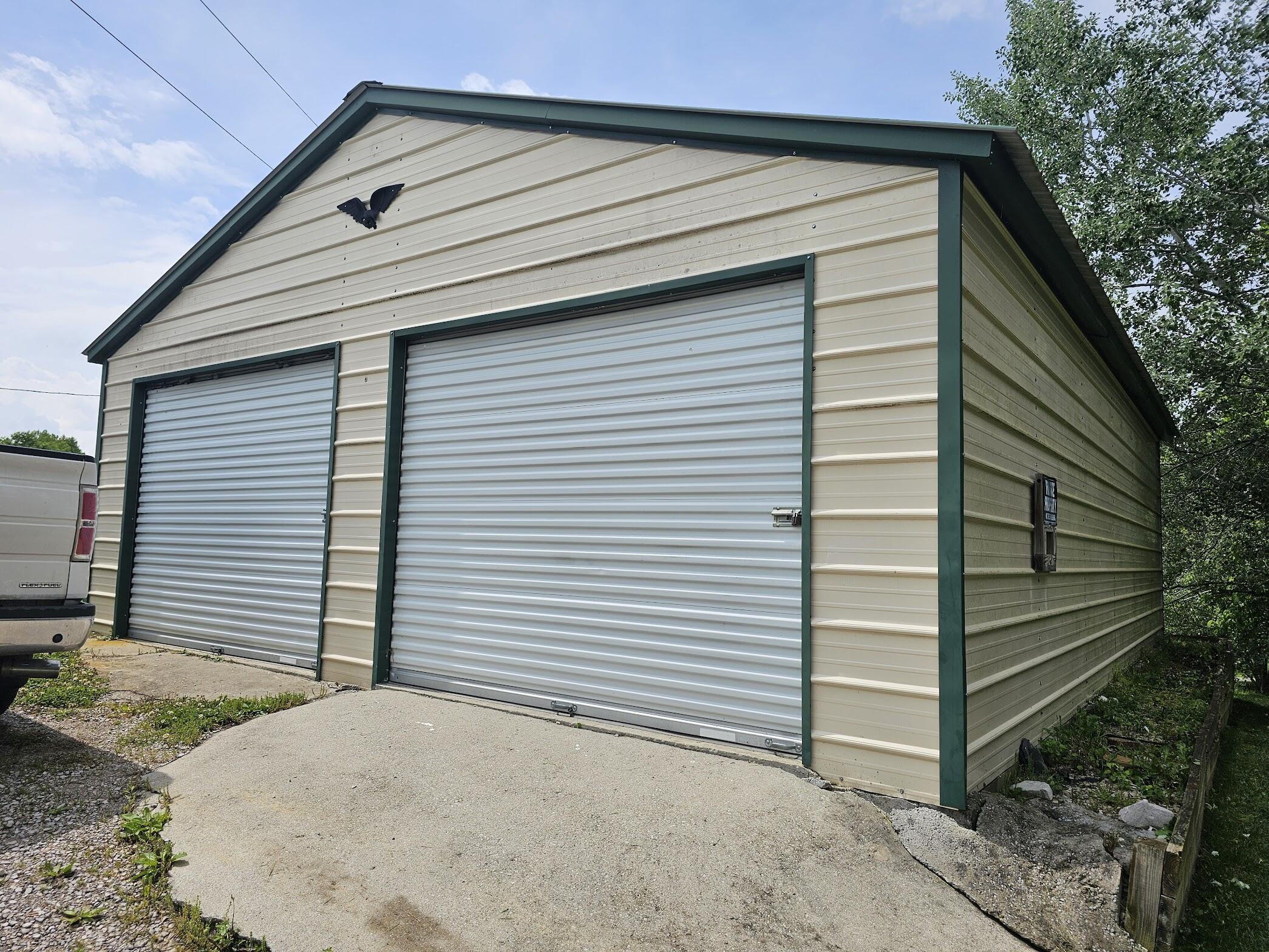 115 Mathis Lane McKee, KY 40447 - Photo 20 of 23 17 mckee