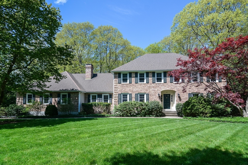 3 Kimball Road Hopkinton, MA 01748 - Photo 1 of 42 Gallery Image 1