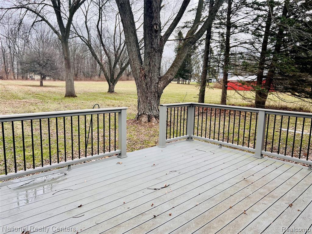 1900 North Hughes Road Howell, MI 48843 - Photo 35 of 50 Gallery Image 35
