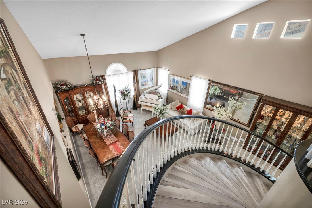 9592 Gainey Ranch Avenue Las Vegas, NV 89147 - Photo 18 of 82