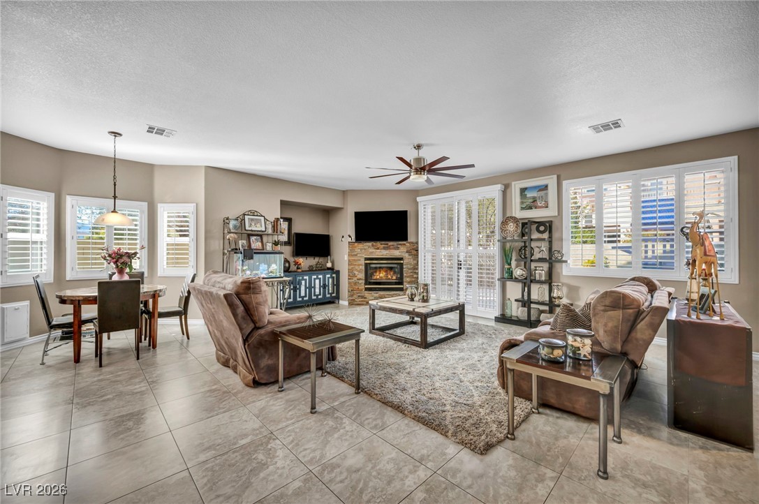 9592 Gainey Ranch Avenue Las Vegas, NV 89147 - Photo 20 of 82