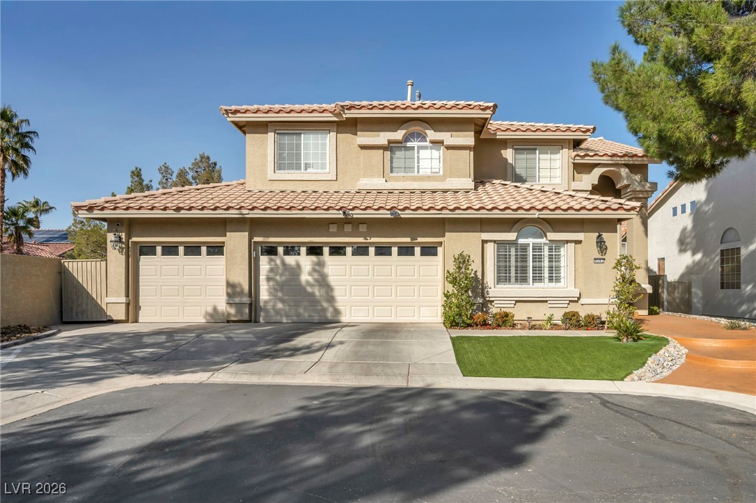 9592 Gainey Ranch Avenue Las Vegas, NV 89147 - Photo 2 of 82