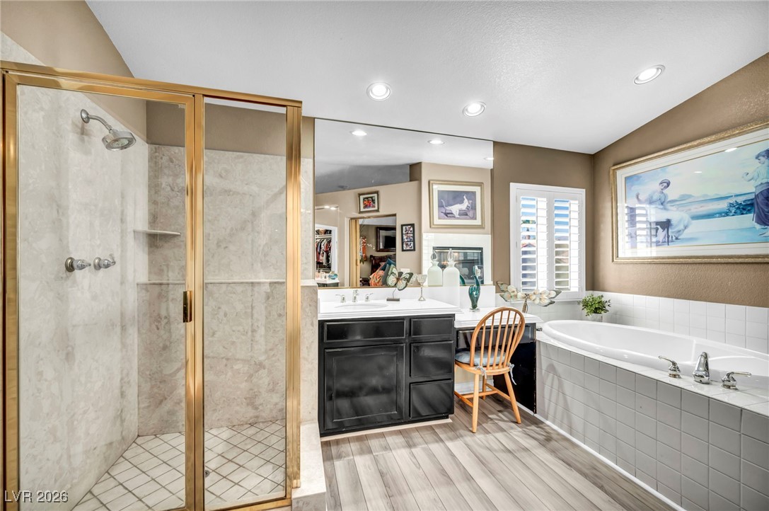 9592 Gainey Ranch Avenue Las Vegas, NV 89147 - Photo 39 of 82