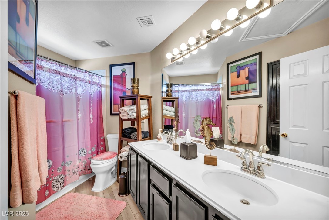 9592 Gainey Ranch Avenue Las Vegas, NV 89147 - Photo 40 of 82