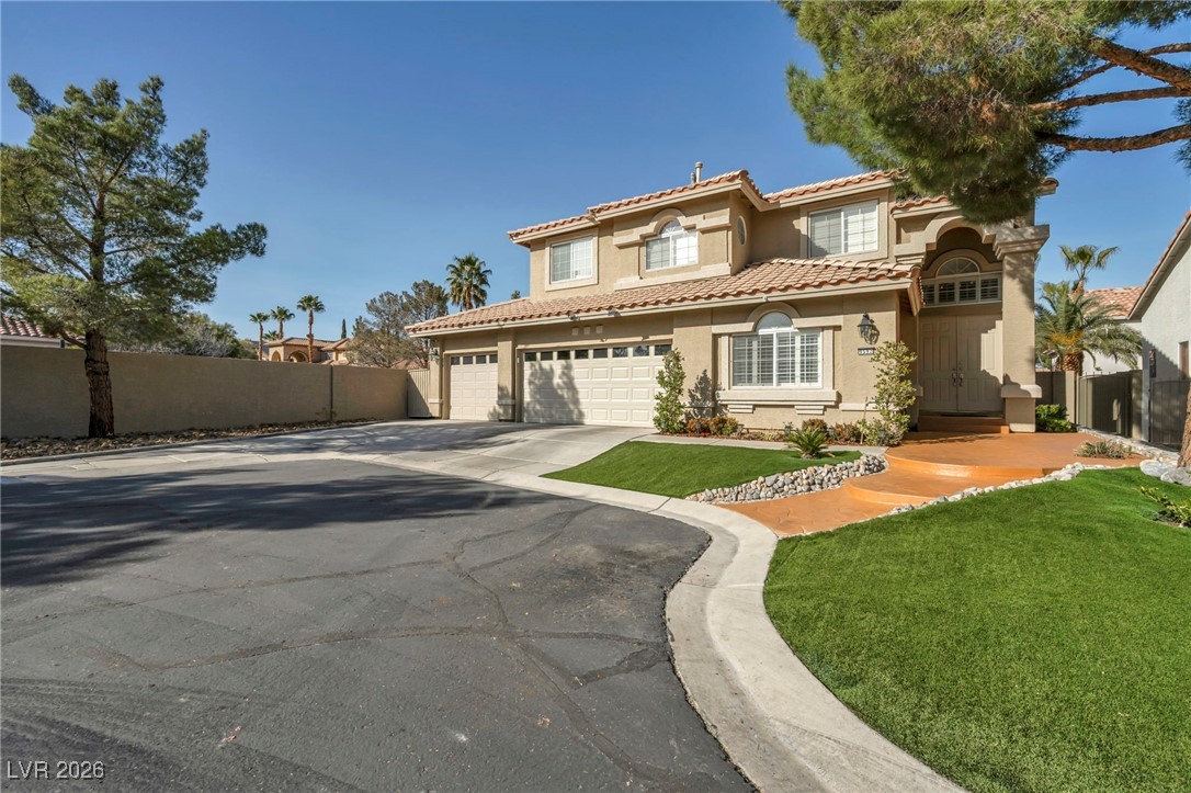 9592 Gainey Ranch Avenue Las Vegas, NV 89147 - Photo 4 of 82