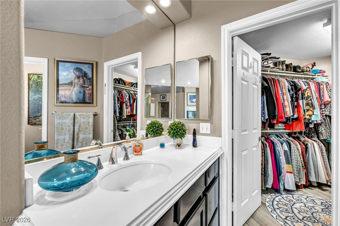 9592 Gainey Ranch Avenue Las Vegas, NV 89147 - Photo 42 of 82