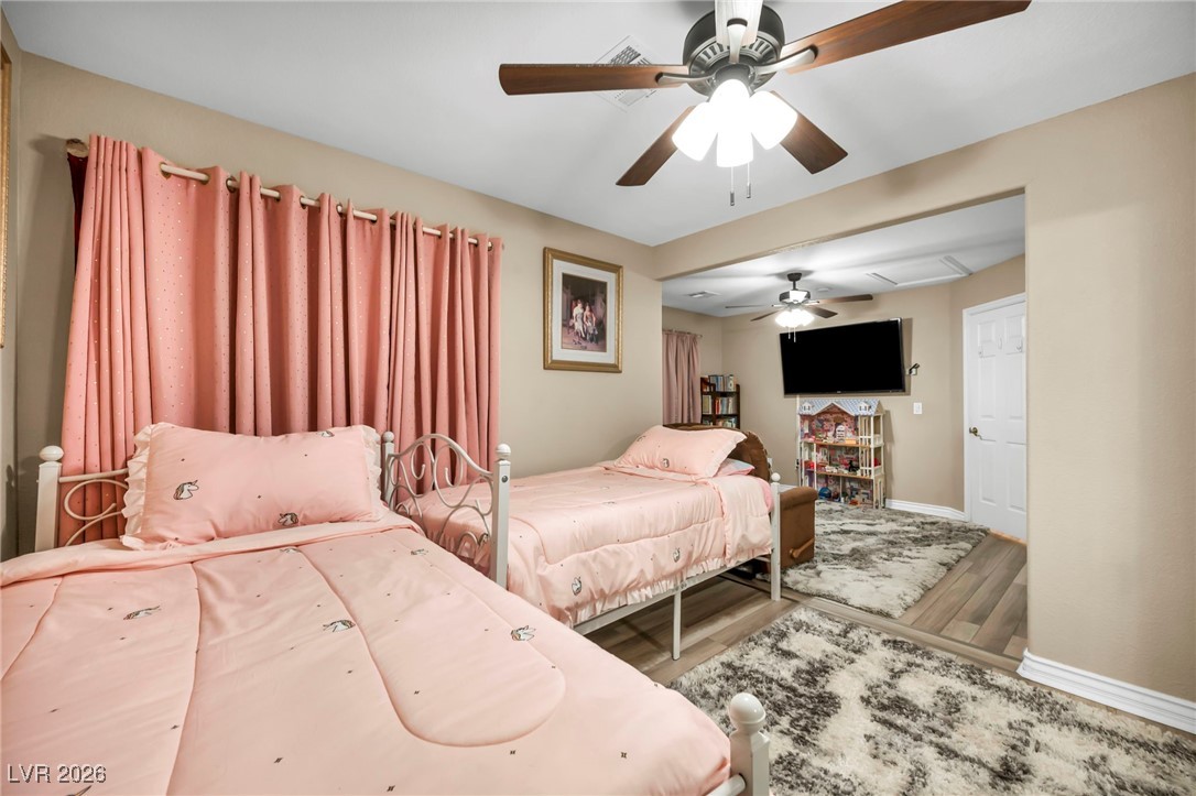9592 Gainey Ranch Avenue Las Vegas, NV 89147 - Photo 44 of 82