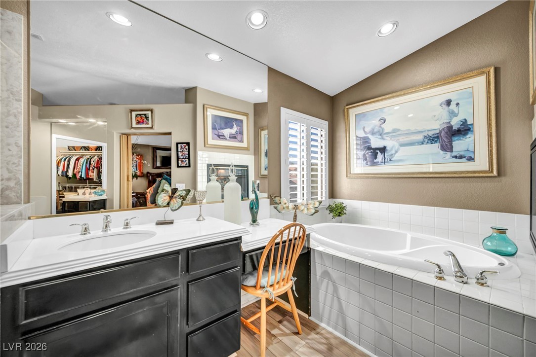 9592 Gainey Ranch Avenue Las Vegas, NV 89147 - Photo 48 of 82