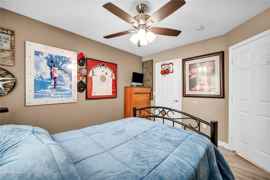 9592 Gainey Ranch Avenue Las Vegas, NV 89147 - Photo 49 of 82