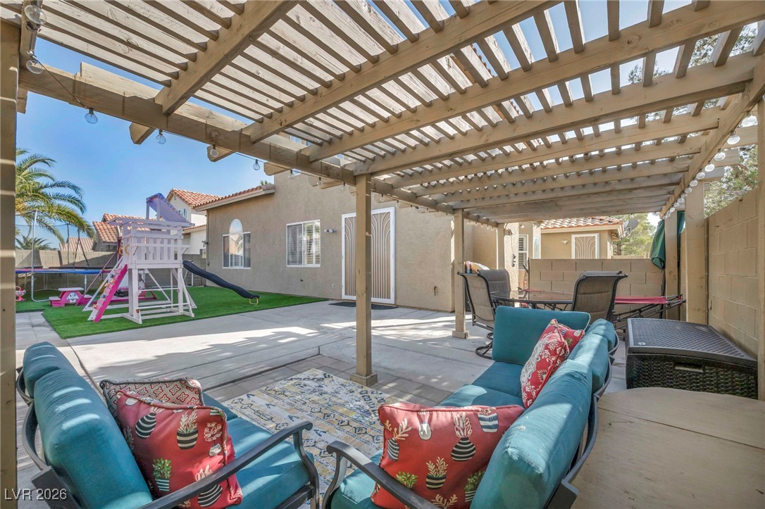 9592 Gainey Ranch Avenue Las Vegas, NV 89147 - Photo 54 of 82