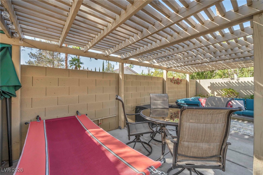 9592 Gainey Ranch Avenue Las Vegas, NV 89147 - Photo 55 of 82