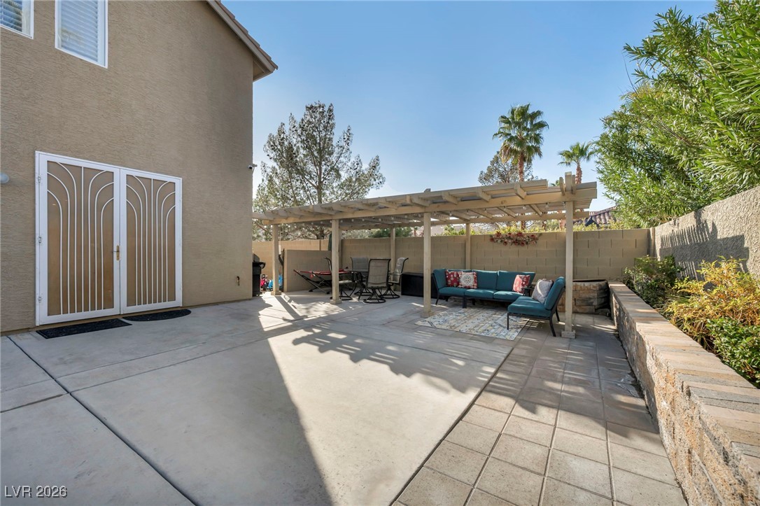 9592 Gainey Ranch Avenue Las Vegas, NV 89147 - Photo 57 of 82
