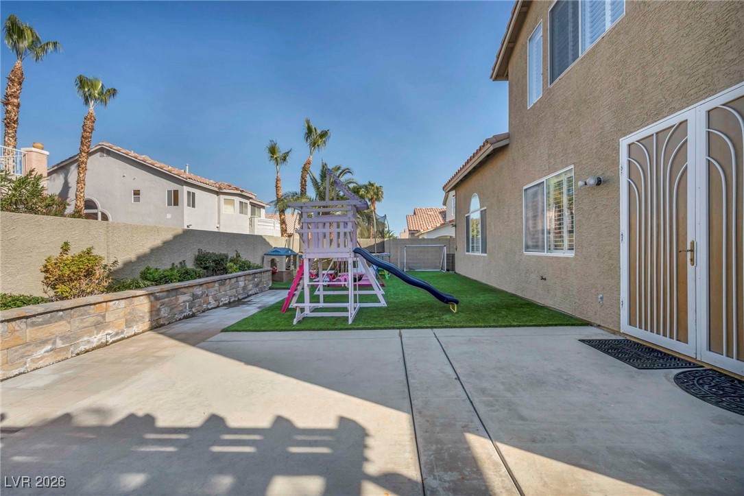 9592 Gainey Ranch Avenue Las Vegas, NV 89147 - Photo 58 of 82