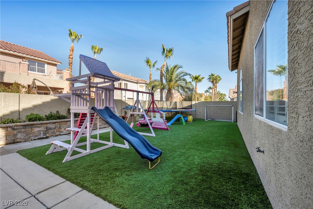 9592 Gainey Ranch Avenue Las Vegas, NV 89147 - Photo 61 of 82