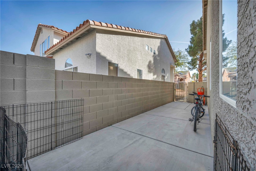 9592 Gainey Ranch Avenue Las Vegas, NV 89147 - Photo 62 of 82