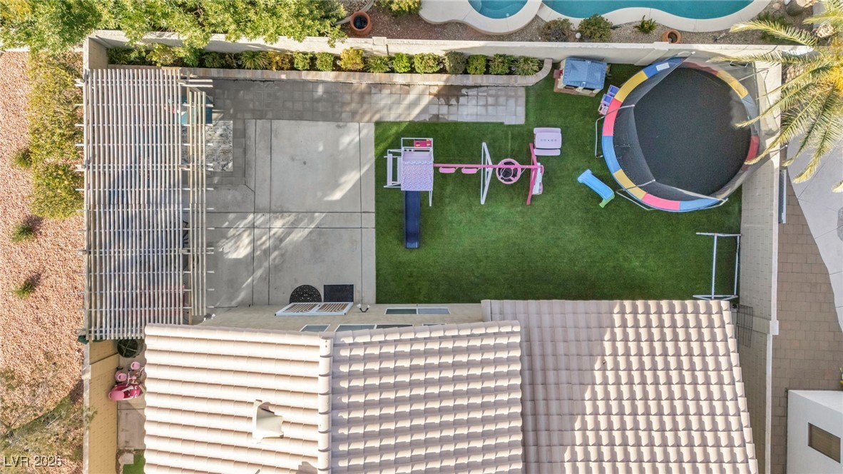 9592 Gainey Ranch Avenue Las Vegas, NV 89147 - Photo 64 of 82