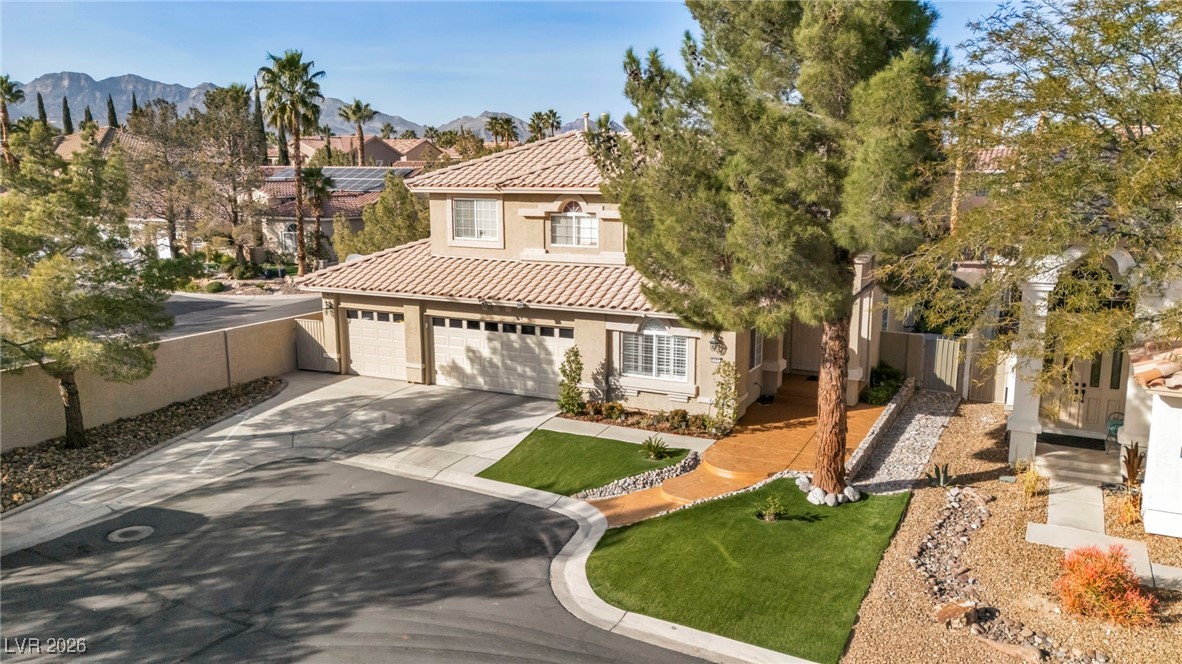 9592 Gainey Ranch Avenue Las Vegas, NV 89147 - Photo 66 of 82