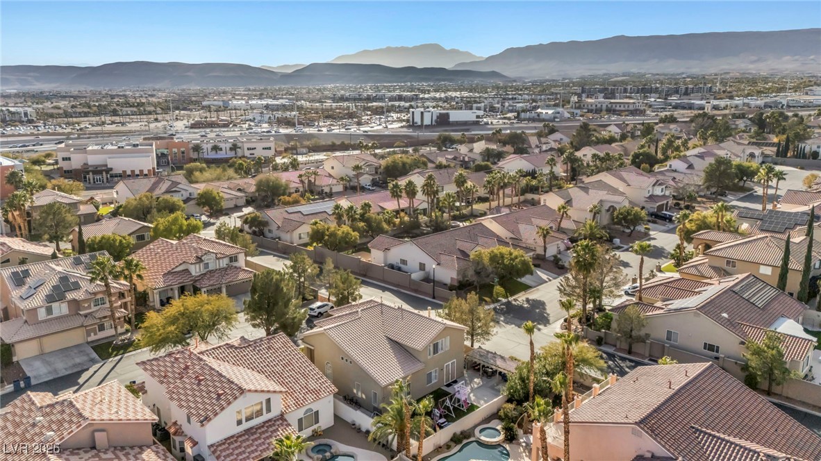 9592 Gainey Ranch Avenue Las Vegas, NV 89147 - Photo 68 of 82