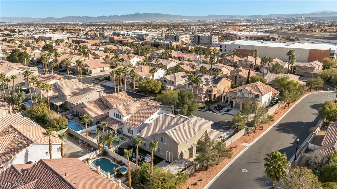 9592 Gainey Ranch Avenue Las Vegas, NV 89147 - Photo 70 of 82