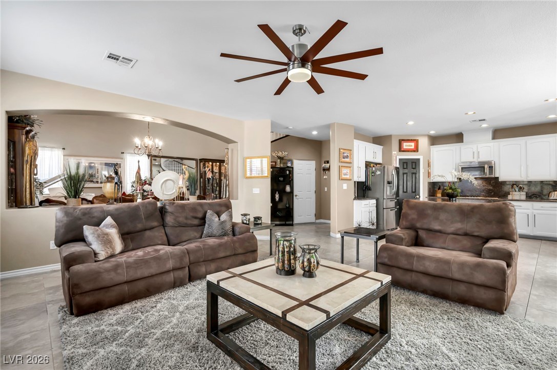 9592 Gainey Ranch Avenue Las Vegas, NV 89147 - Photo 8 of 82