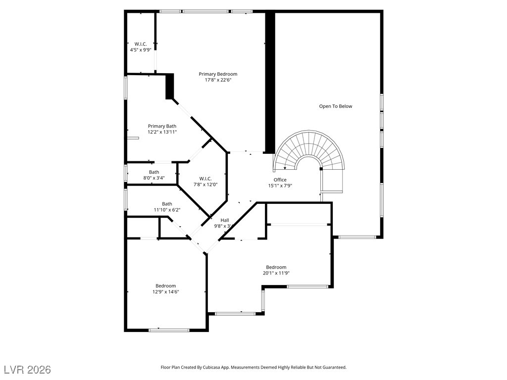 9592 Gainey Ranch Avenue Las Vegas, NV 89147 - Photo 81 of 82