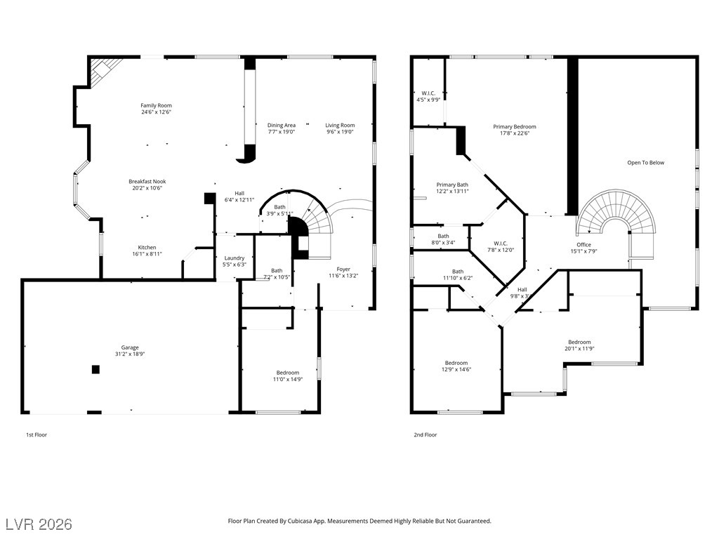 9592 Gainey Ranch Avenue Las Vegas, NV 89147 - Photo 82 of 82