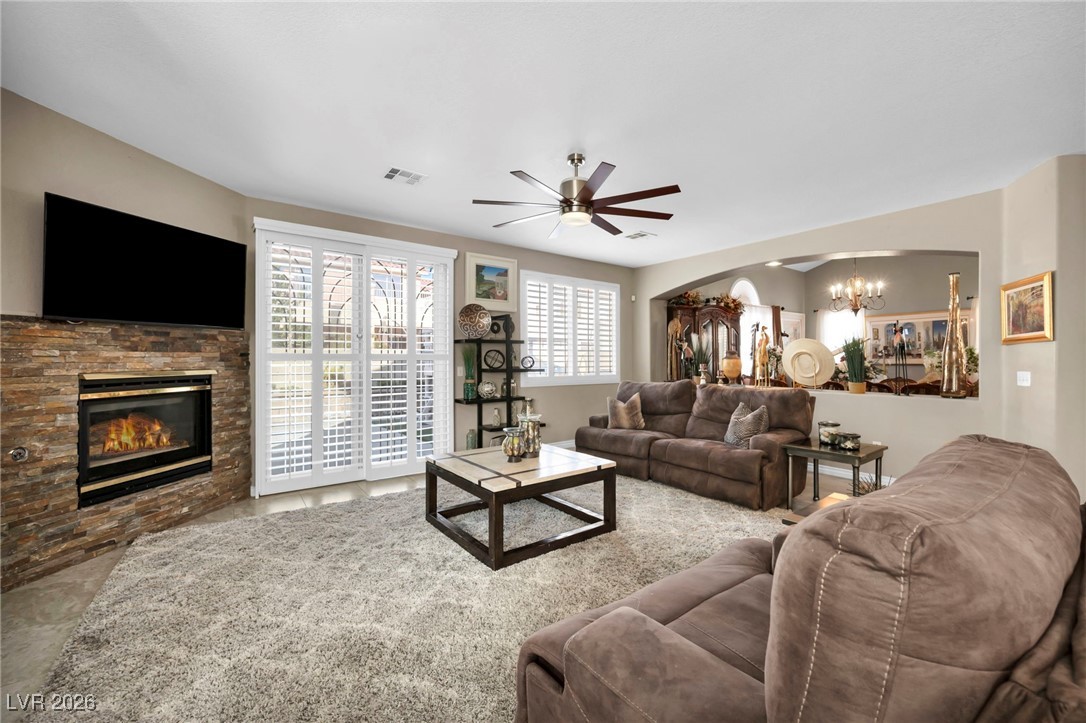 9592 Gainey Ranch Avenue Las Vegas, NV 89147 - Photo 9 of 82