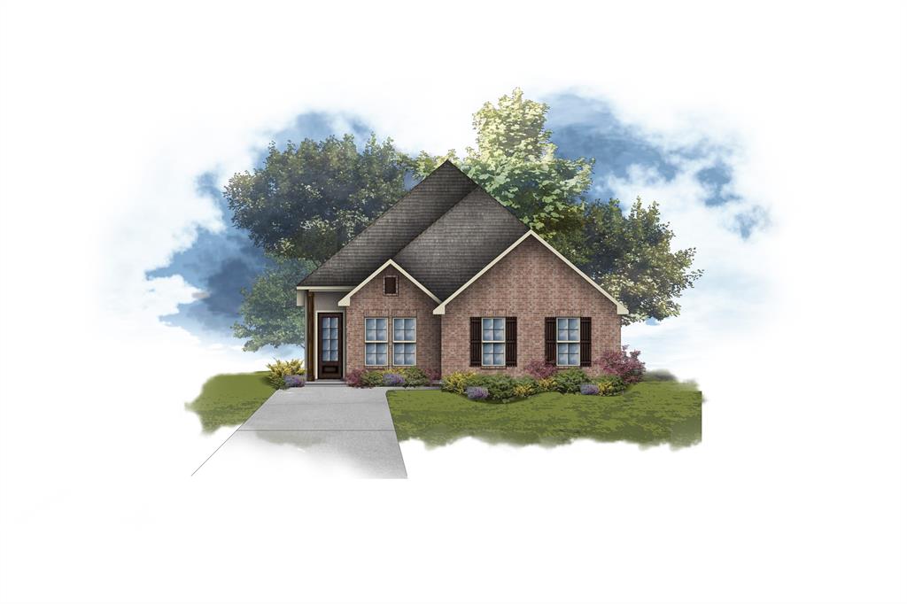 409 Merestone Crossing Benton, LA 71006 - Photo 1 of 1
