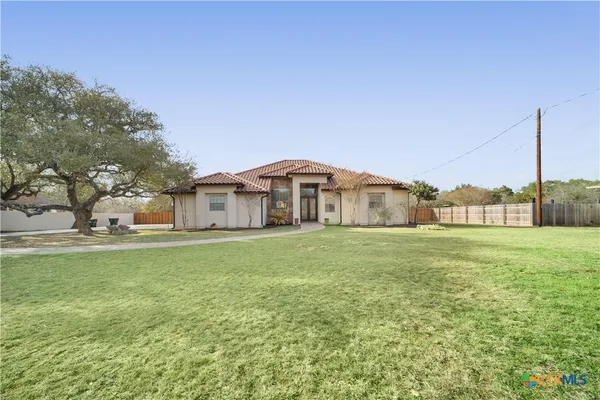 $590,000 | 2450 Great Oaks Drive, San Marcos, TX 78666