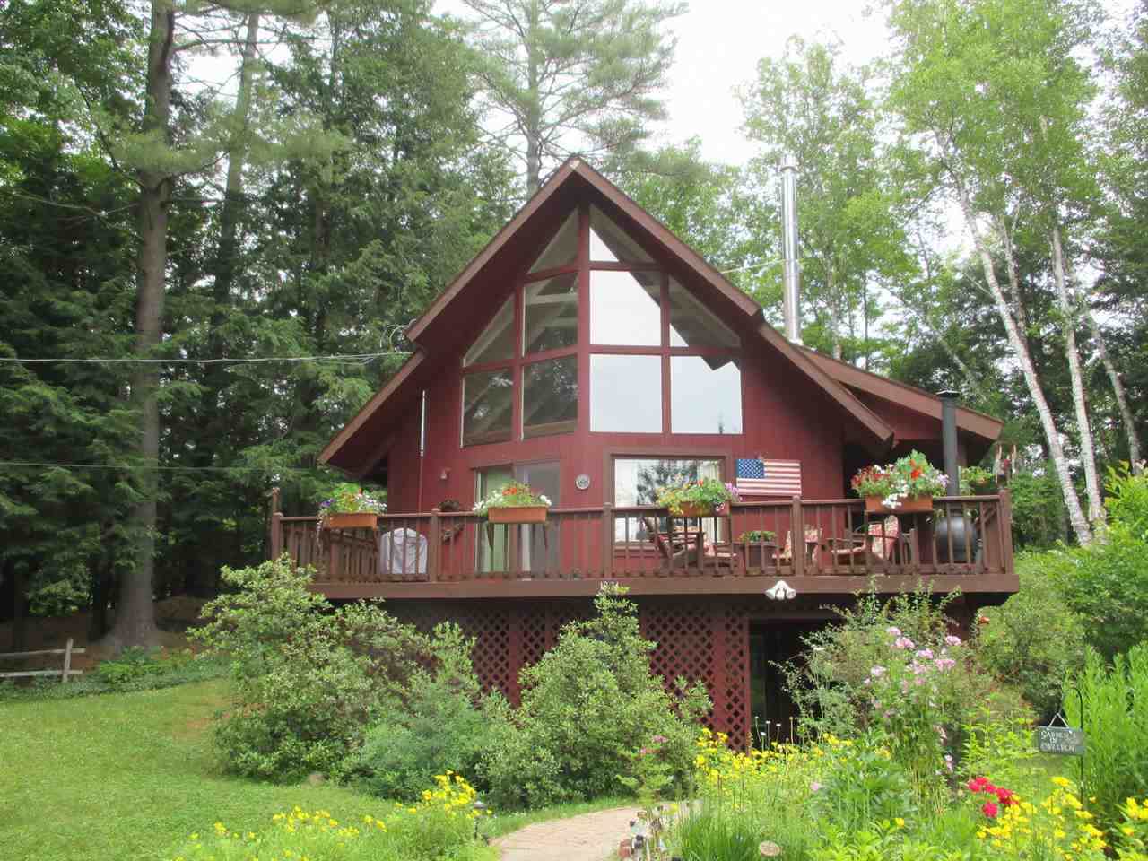 1874 French Pond Road Haverhill, NH 03785 - Photo 1 of 40