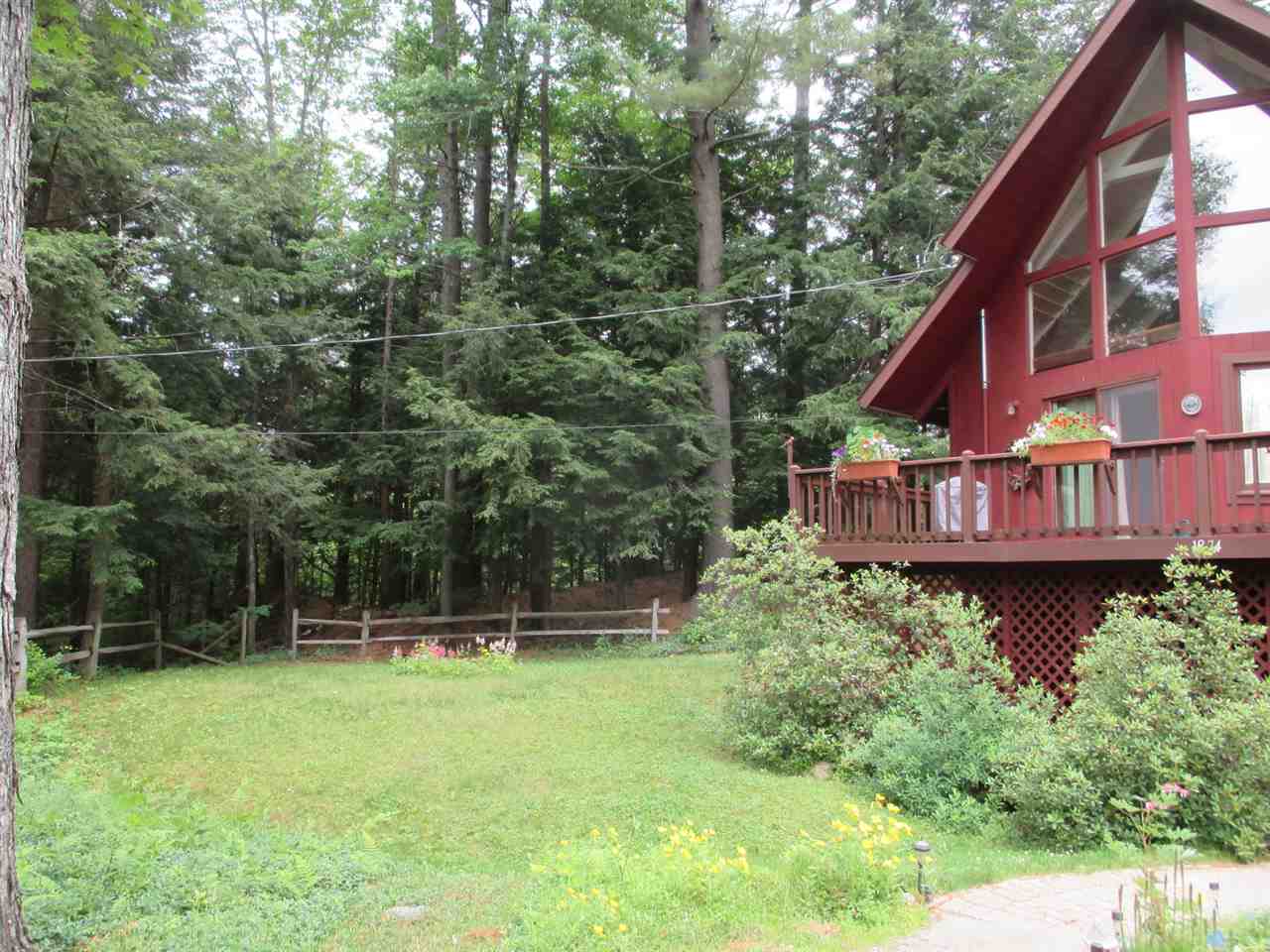 1874 French Pond Road Haverhill, NH 03785 - Photo 2 of 40